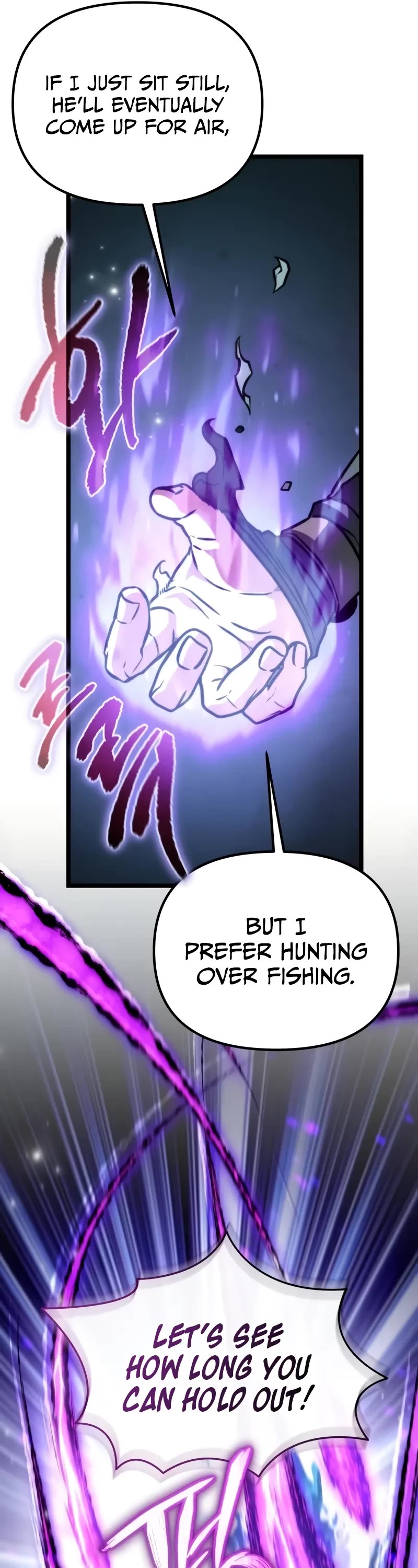 Reincarnator Chapter 55 page 50 - Chapter 55