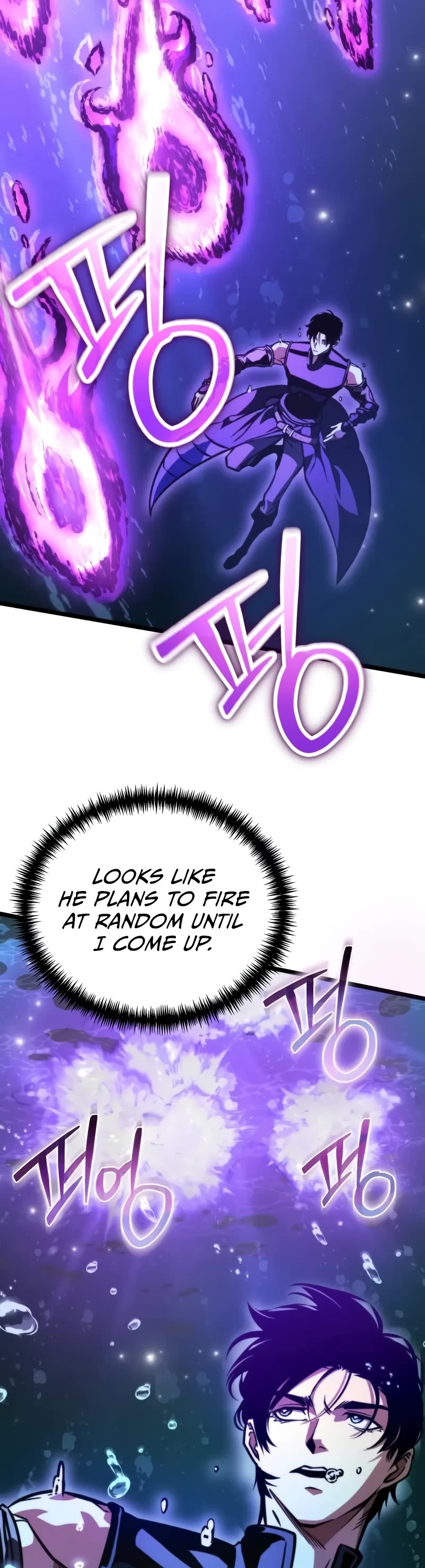 Reincarnator Chapter 55 page 53 - Chapter 55