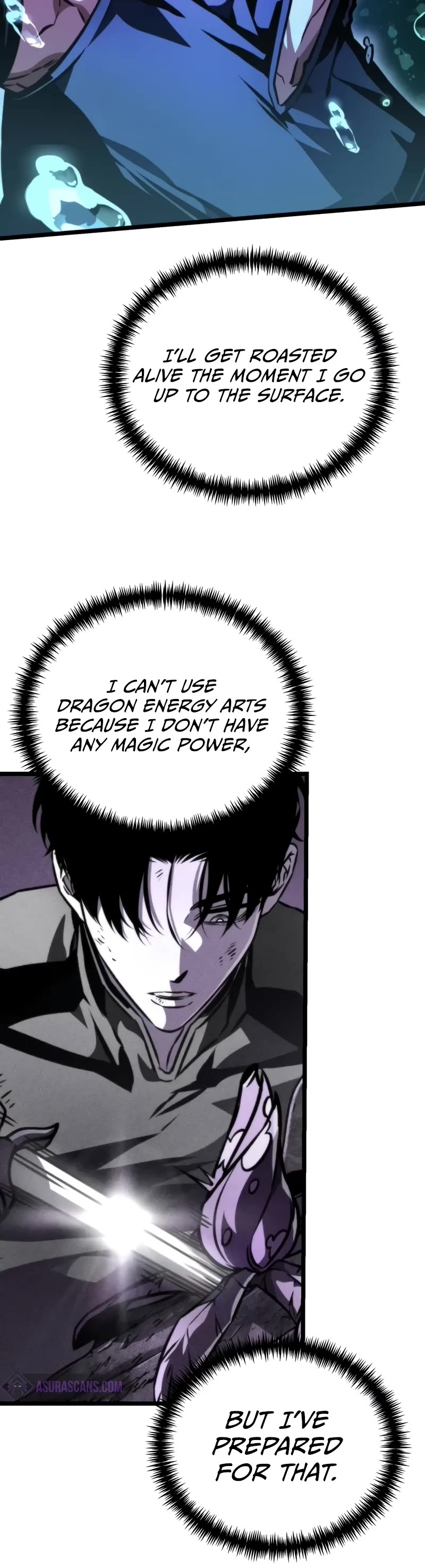 Reincarnator Chapter 55 page 54 - Chapter 55