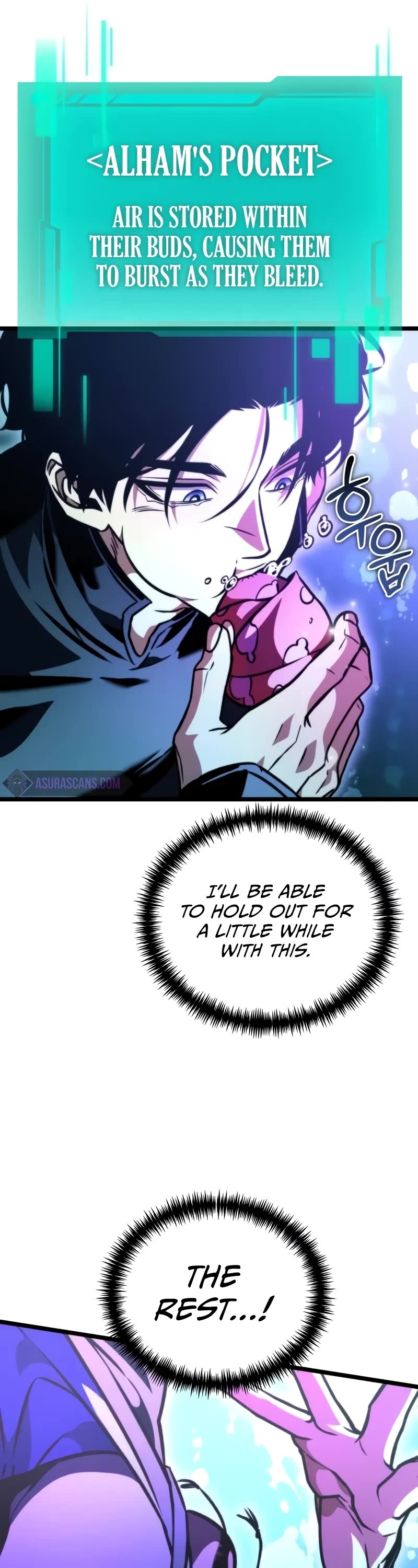 Reincarnator Chapter 55 page 55 - Chapter 55