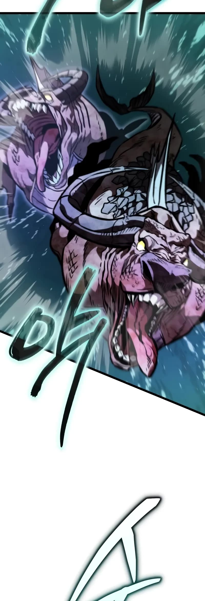 Reincarnator Chapter 55 page 57 - Chapter 55