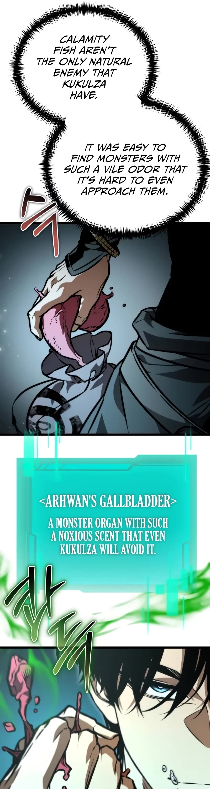 Reincarnator Chapter 55 page 59 - Chapter 55
