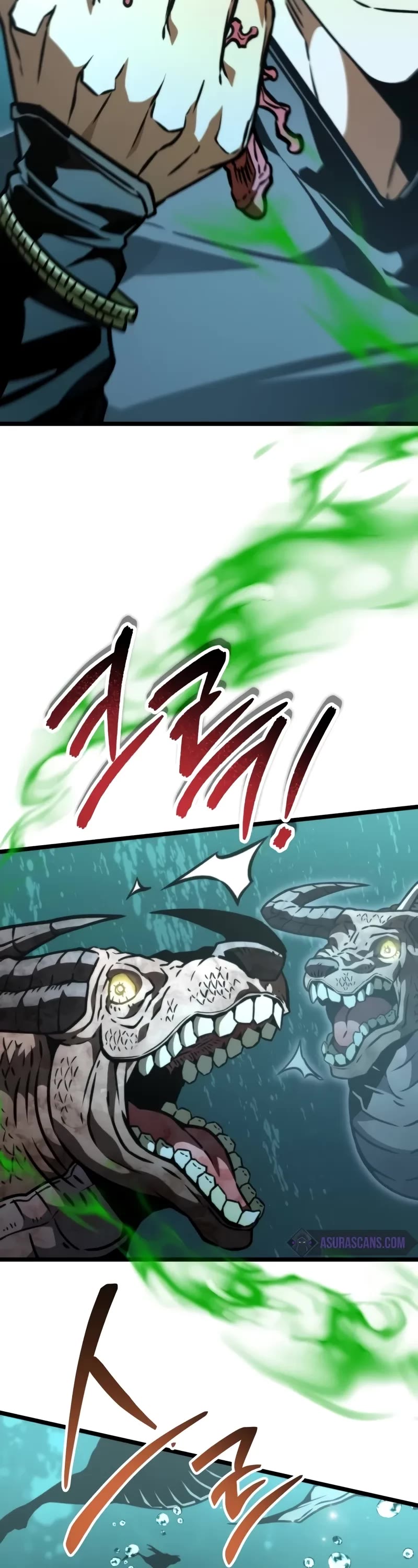 Reincarnator Chapter 55 page 60 - Chapter 55