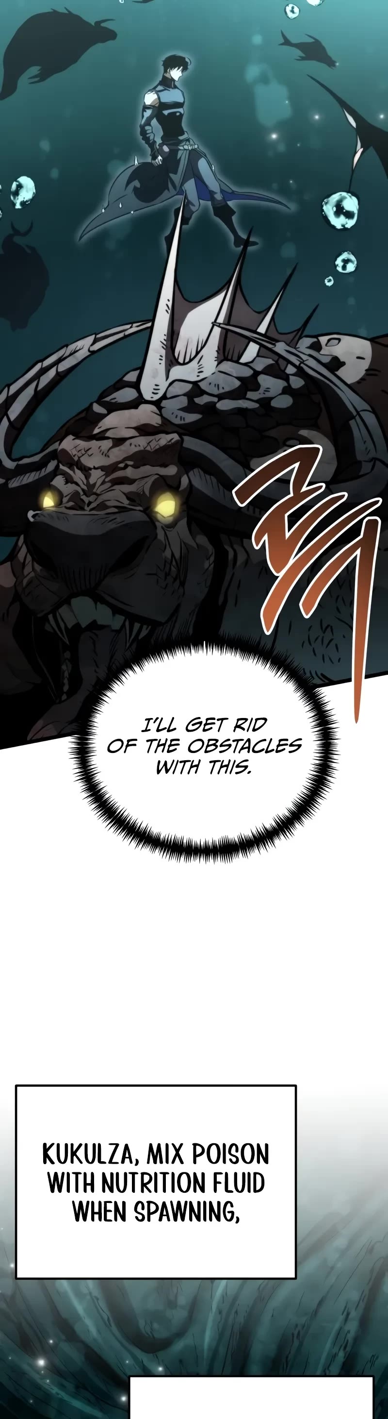 Reincarnator Chapter 55 page 61 - Chapter 55