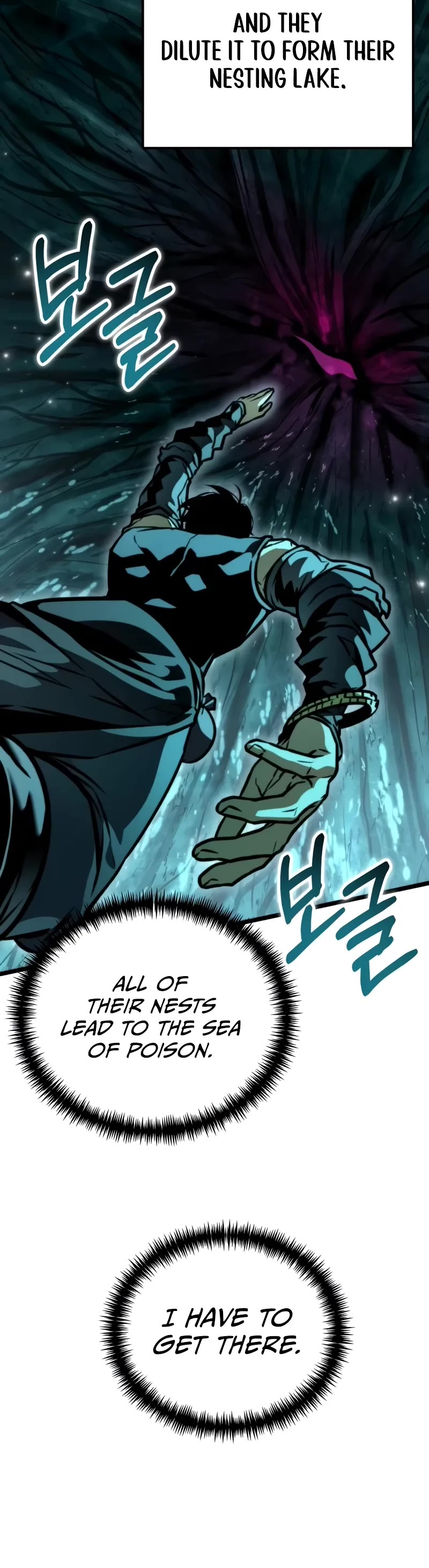 Reincarnator Chapter 55 page 62 - Chapter 55