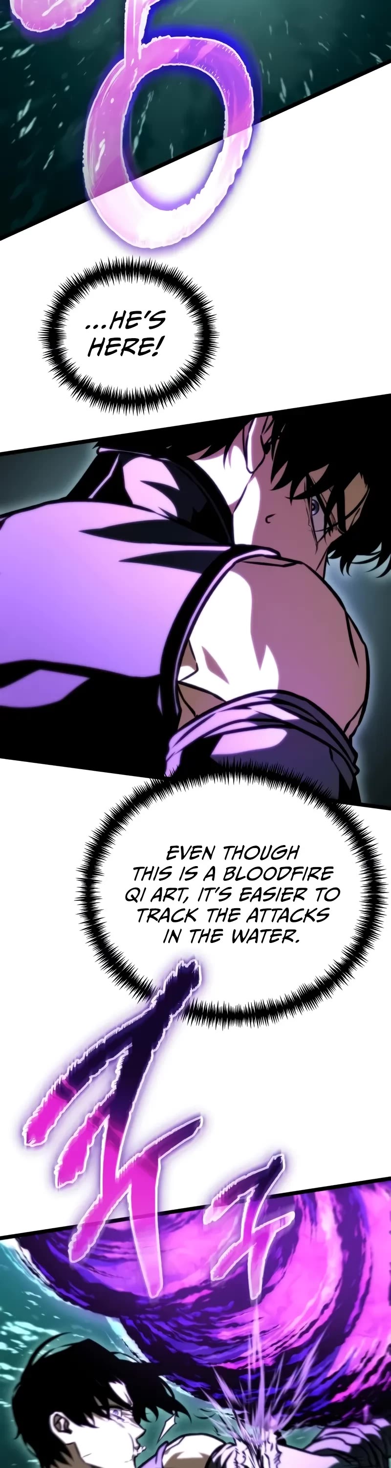 Reincarnator Chapter 55 page 65 - Chapter 55