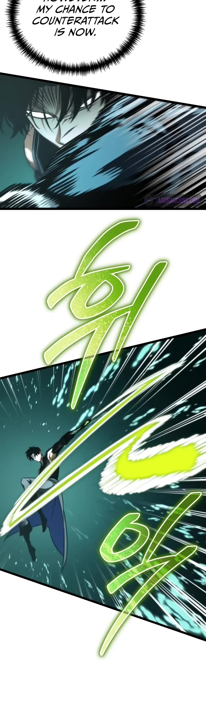 Reincarnator Chapter 55 page 67 - Chapter 55