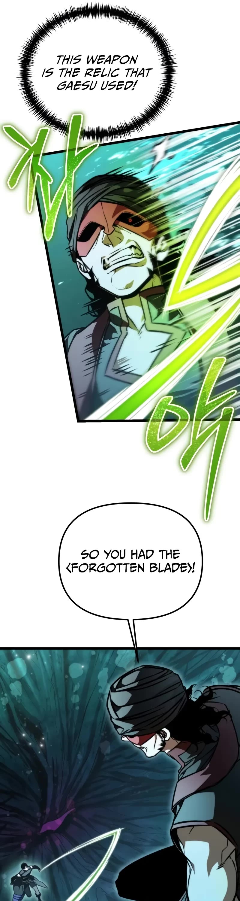 Reincarnator Chapter 55 page 68 - Chapter 55