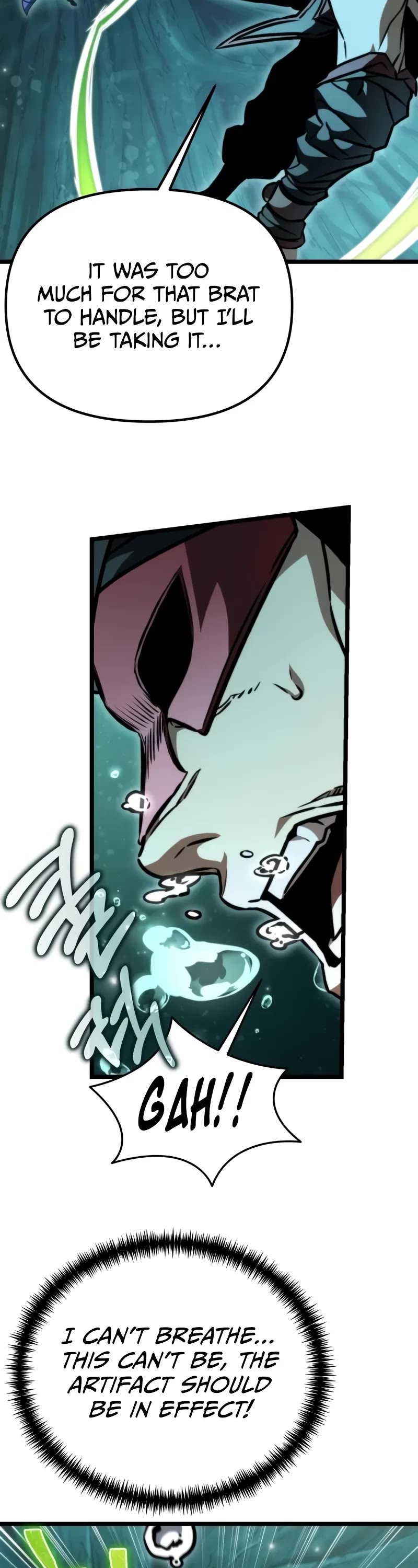 Reincarnator Chapter 55 page 69 - Chapter 55