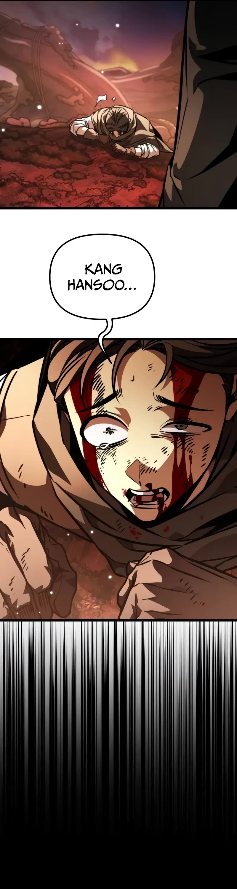Reincarnator Chapter 55 page 7 - Chapter 55