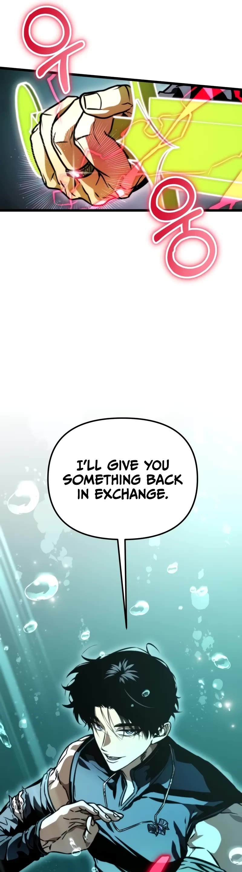 Reincarnator Chapter 55 page 73 - Chapter 55