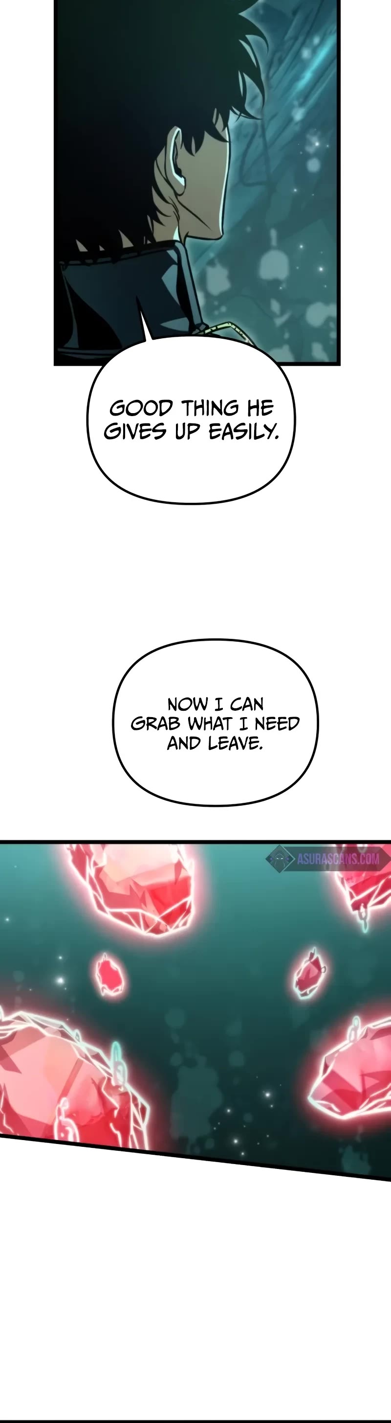 Reincarnator Chapter 56 page 11 - Chapter 56