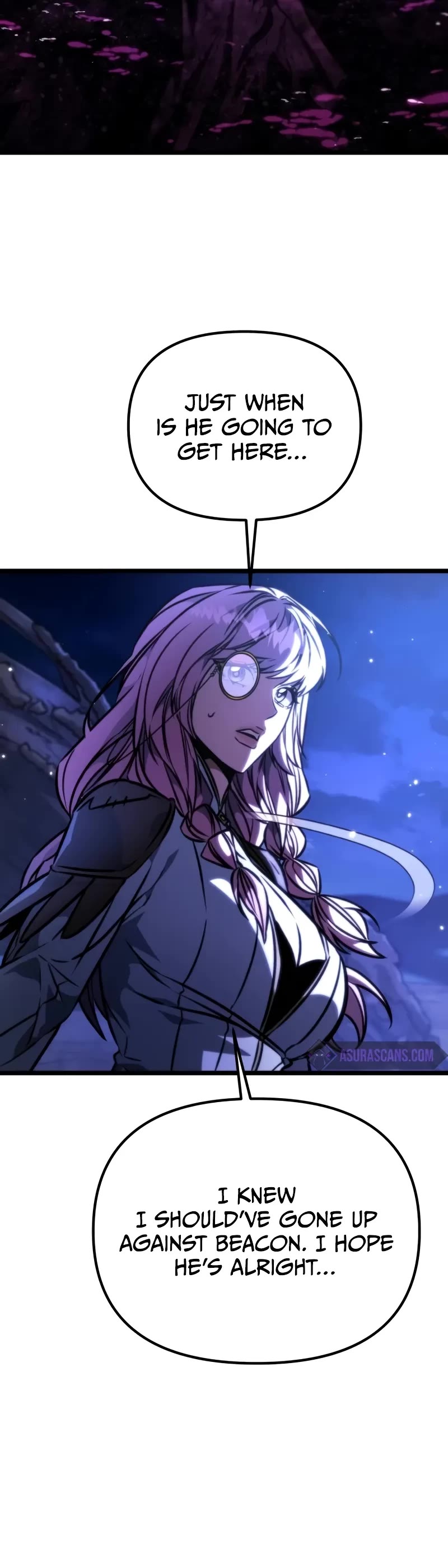 Reincarnator Chapter 56 page 16 - Chapter 56