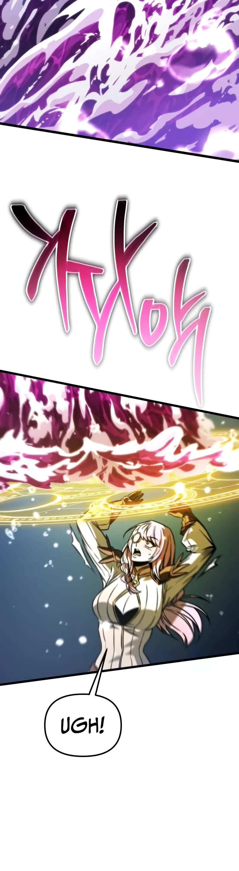 Reincarnator Chapter 56 page 21 - Chapter 56