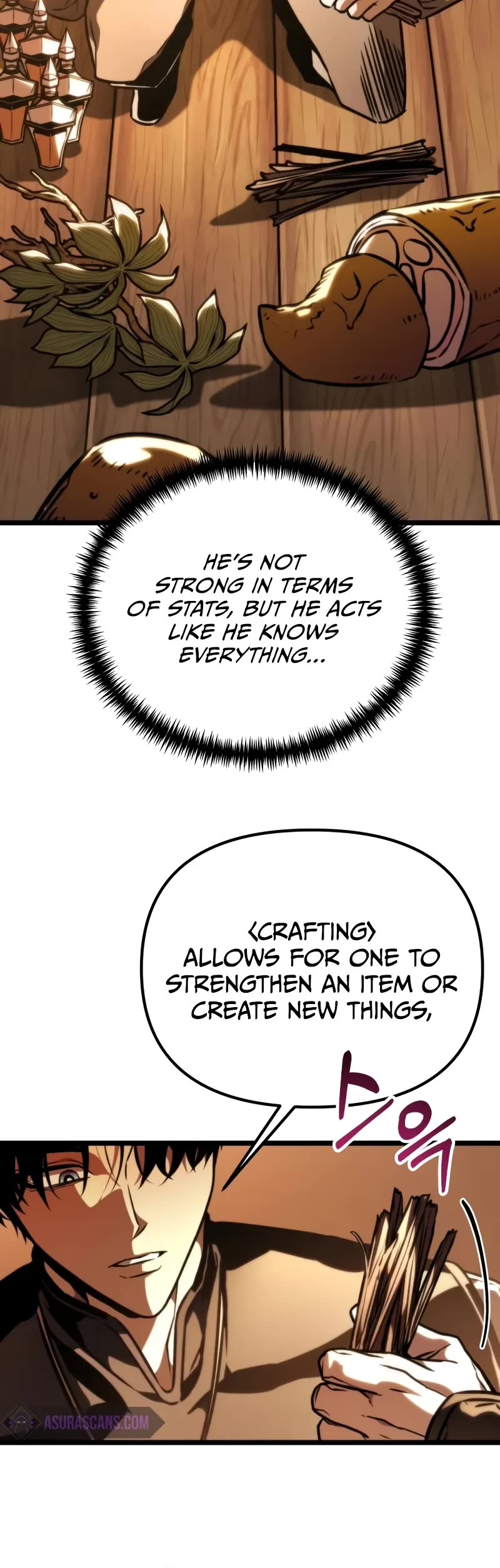 Reincarnator Chapter 56 page 31 - Chapter 56