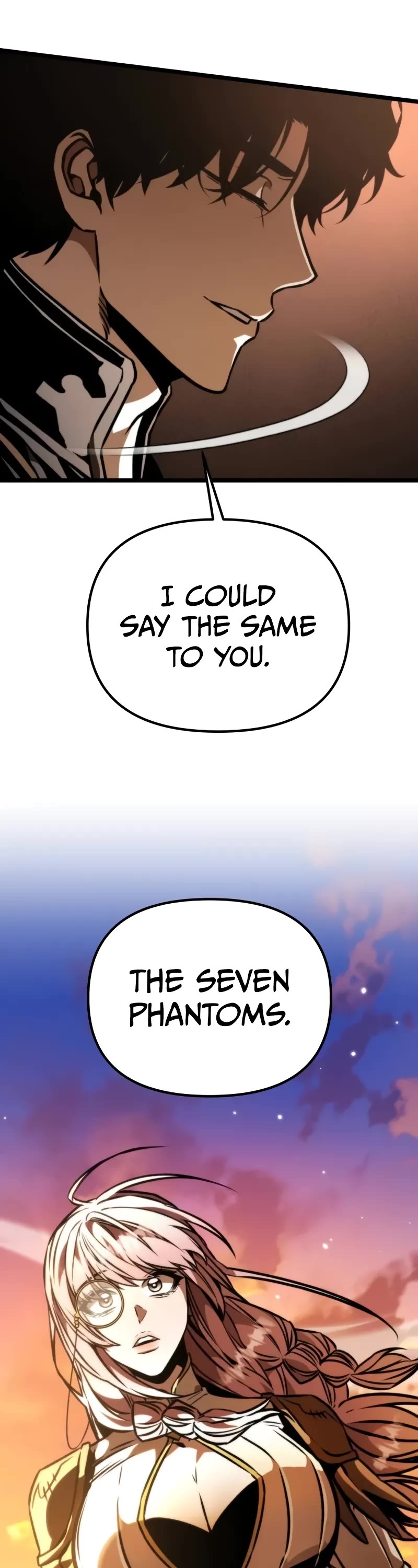 Reincarnator Chapter 56 page 35 - Chapter 56
