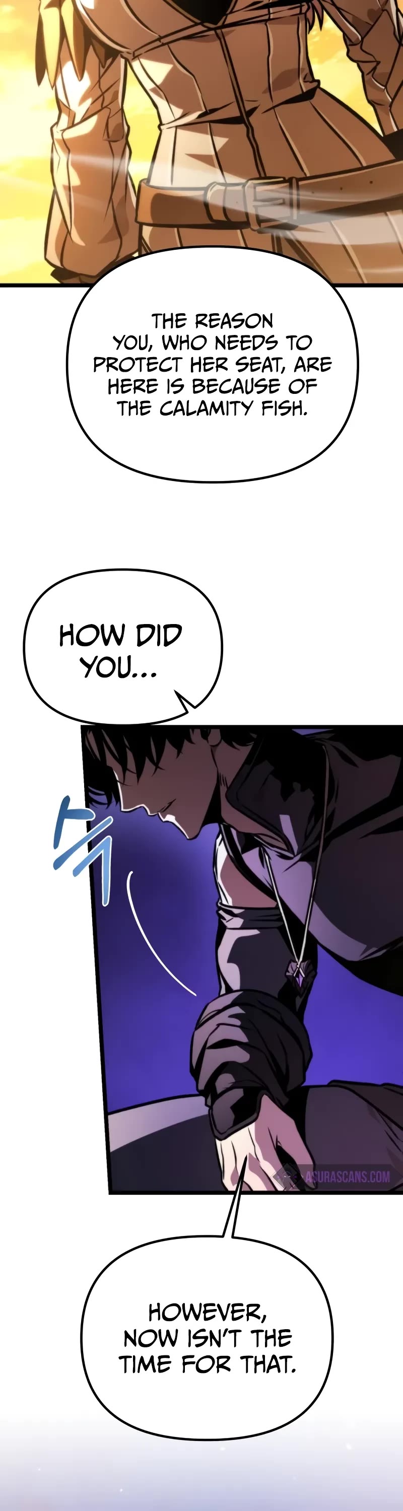 Reincarnator Chapter 56 page 36 - Chapter 56