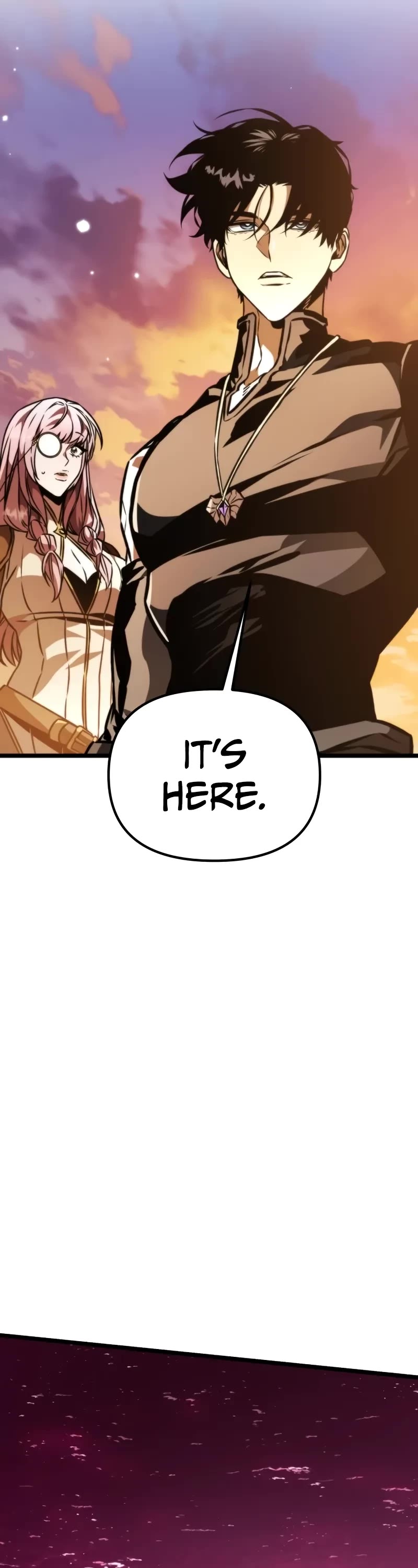 Reincarnator Chapter 56 page 37 - Chapter 56