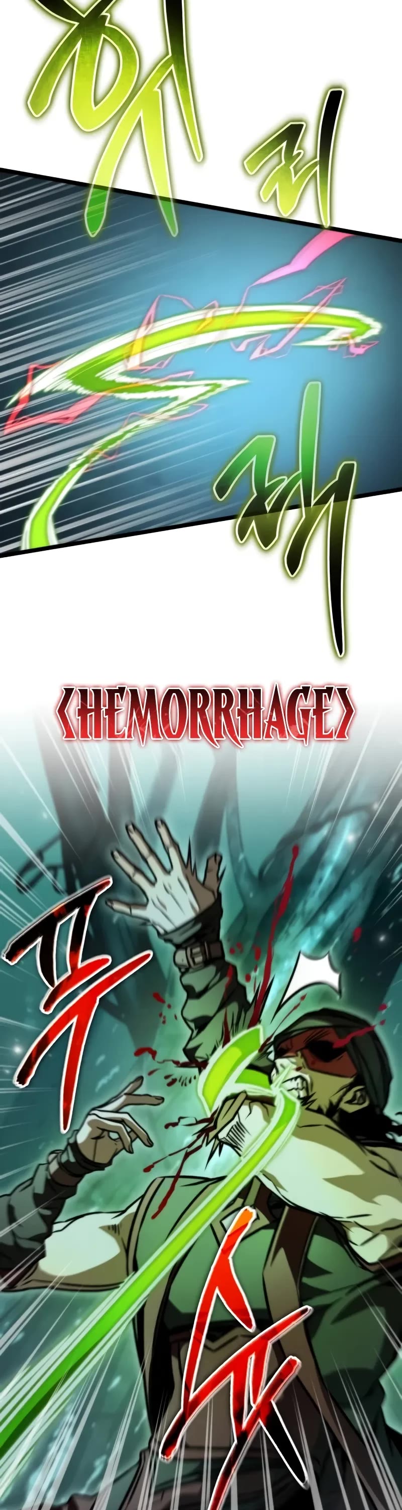 Reincarnator Chapter 56 page 4 - Chapter 56