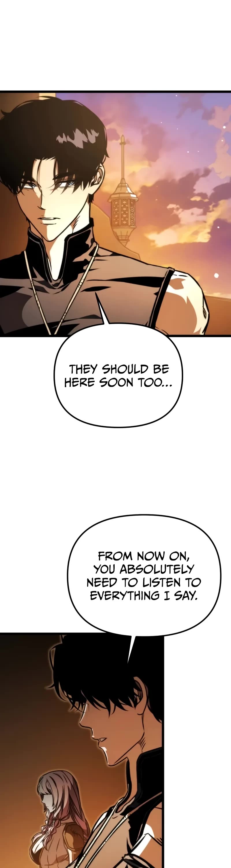 Reincarnator Chapter 56 page 42 - Chapter 56