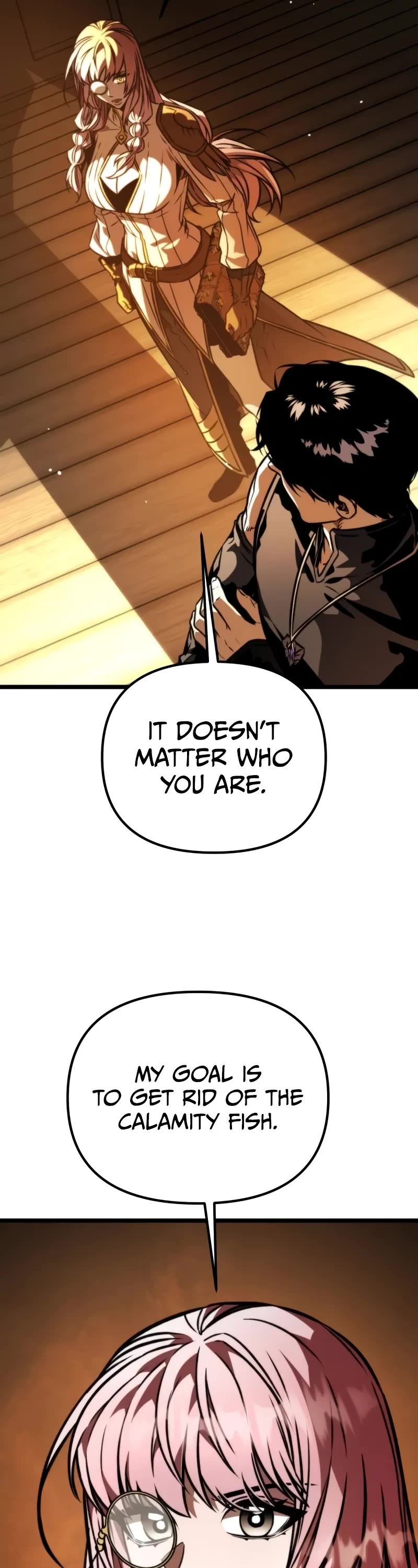 Reincarnator Chapter 56 page 44 - Chapter 56