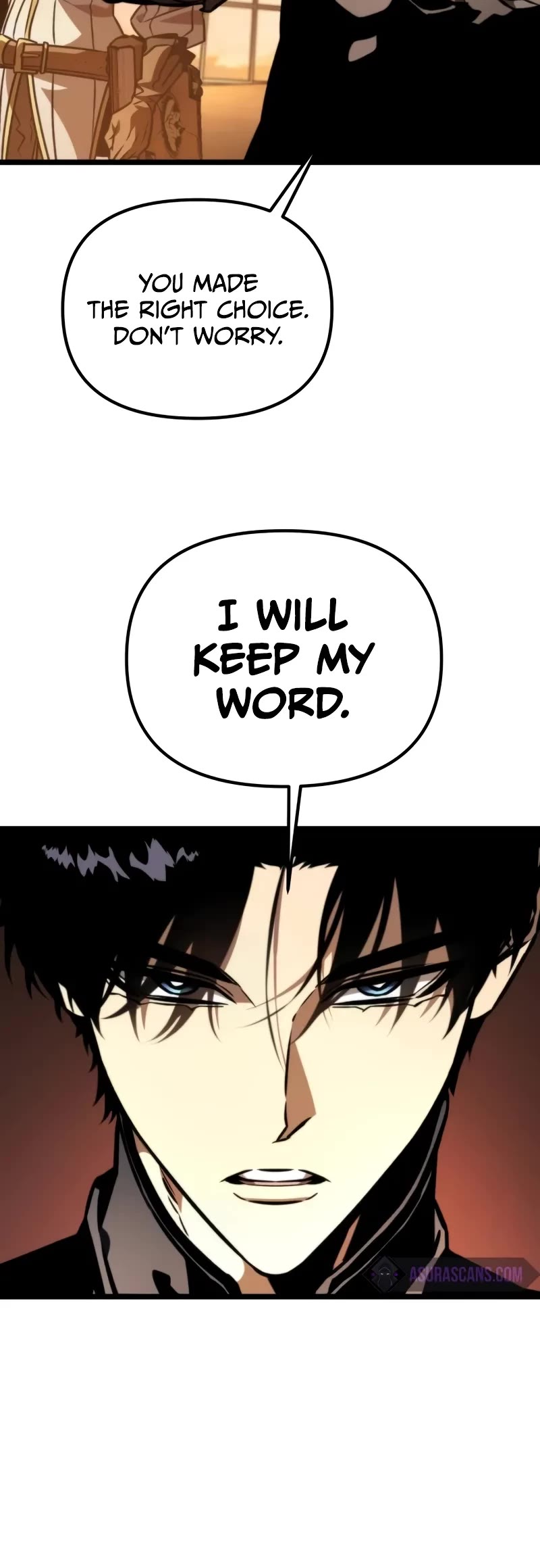 Reincarnator Chapter 56 page 46 - Chapter 56