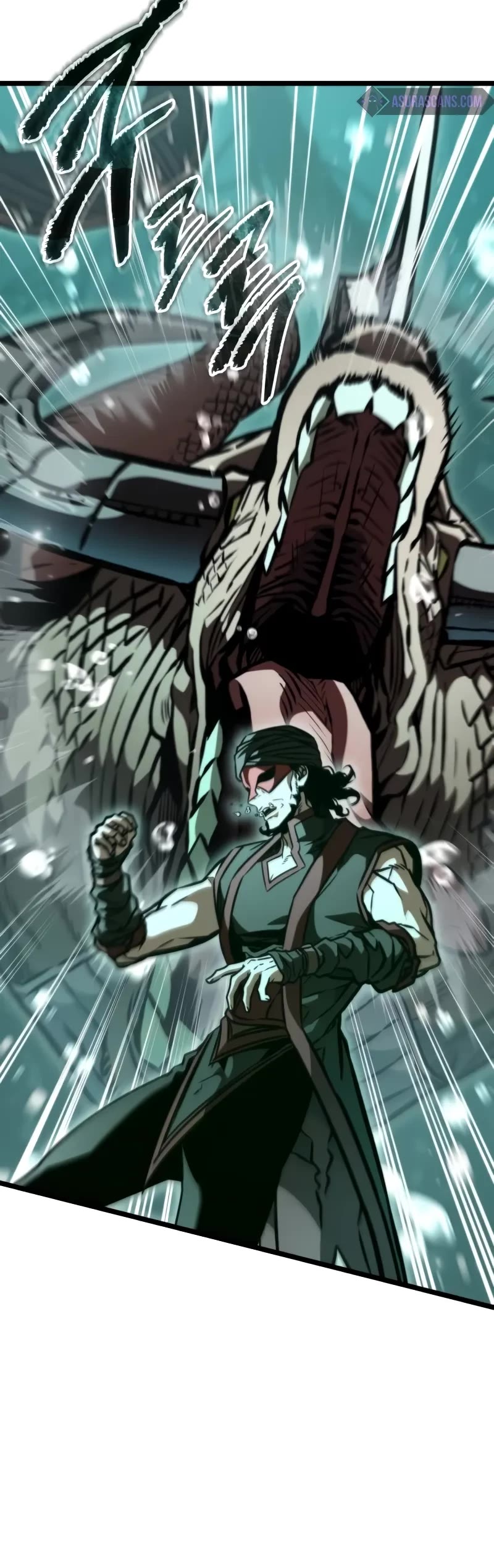Reincarnator Chapter 56 page 6 - Chapter 56