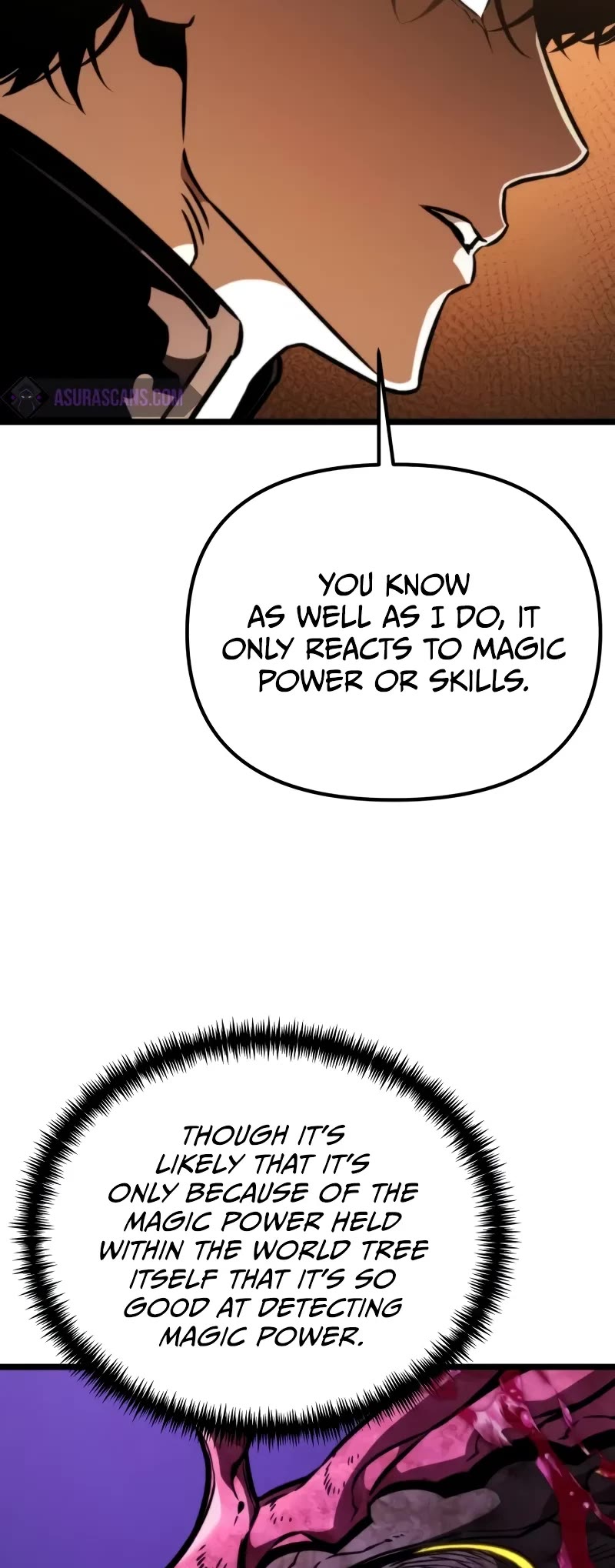 Reincarnator Chapter 56 page 60 - Chapter 56