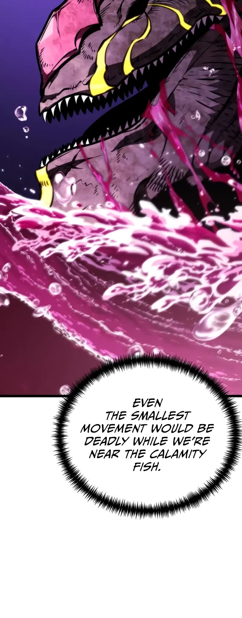 Reincarnator Chapter 56 page 61 - Chapter 56