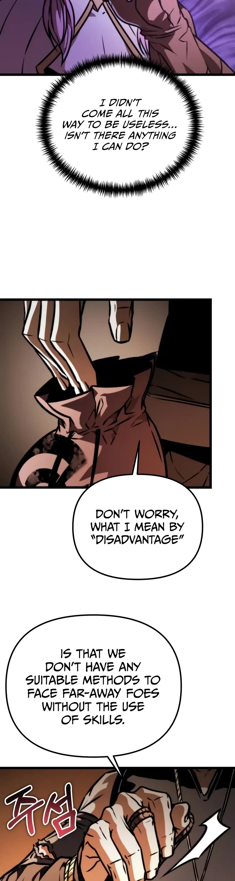 Reincarnator Chapter 56 page 63 - Chapter 56
