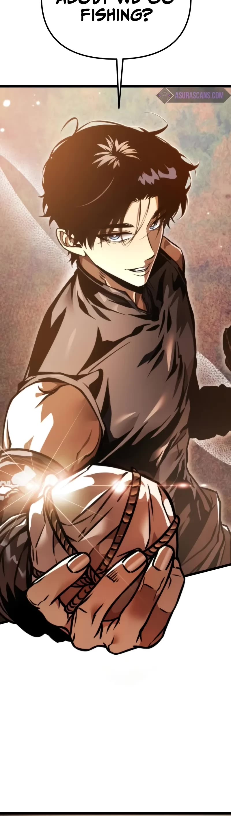 Reincarnator Chapter 56 page 66 - Chapter 56