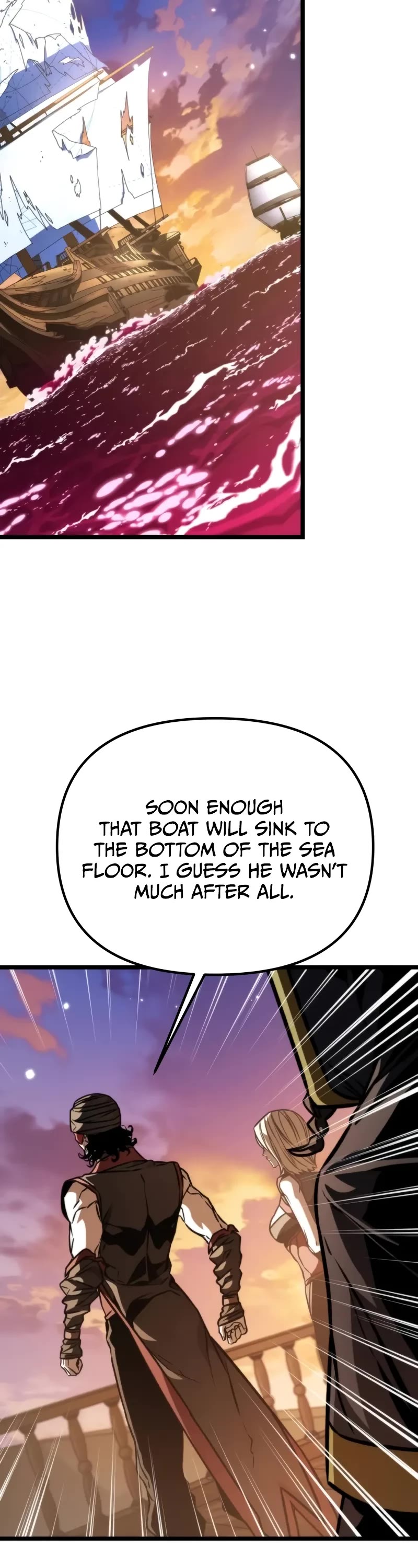Reincarnator Chapter 56 page 68 - Chapter 56