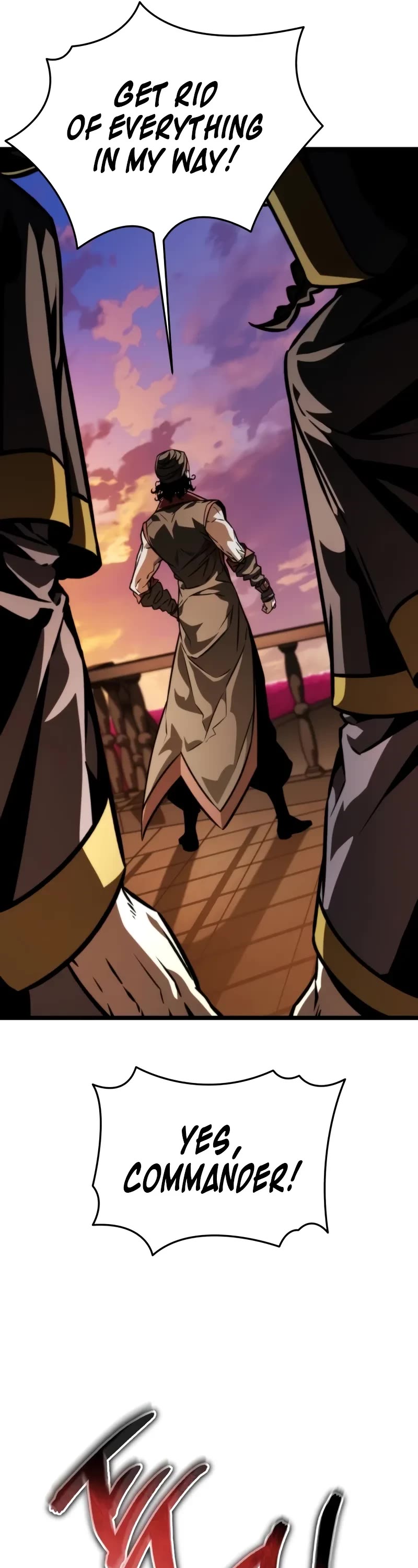Reincarnator Chapter 56 page 72 - Chapter 56