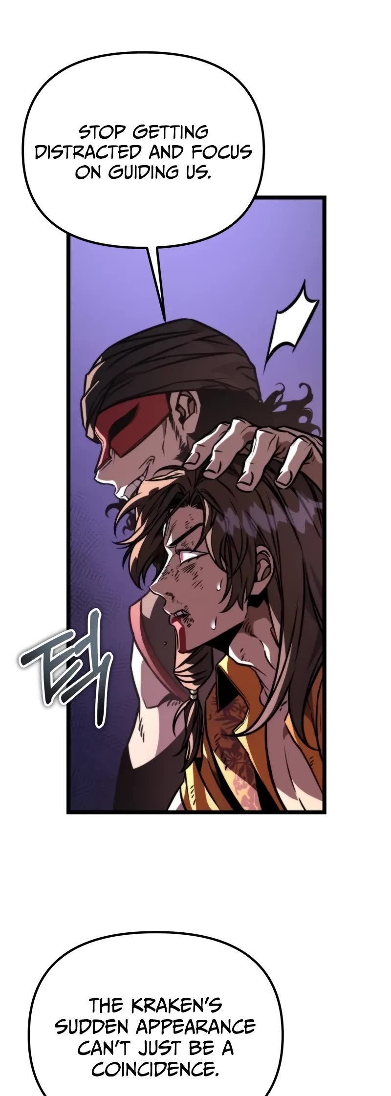 Reincarnator Chapter 57 page 10 - Chapter 57