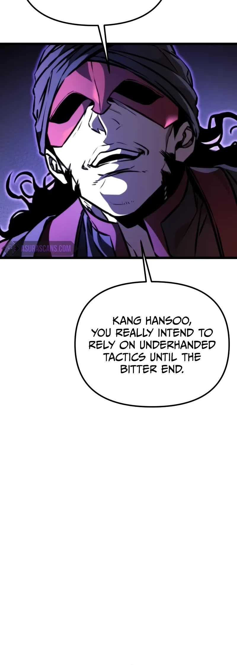 Reincarnator Chapter 57 page 11 - Chapter 57