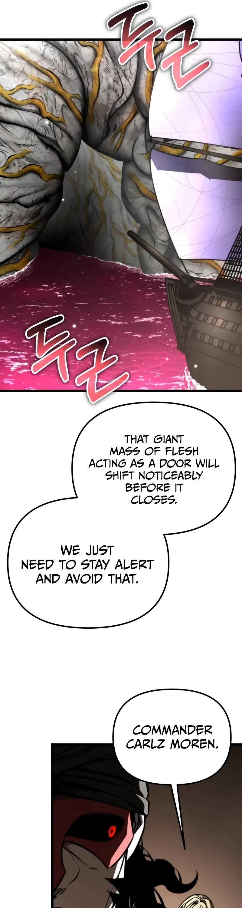 Reincarnator Chapter 57 page 17 - Chapter 57