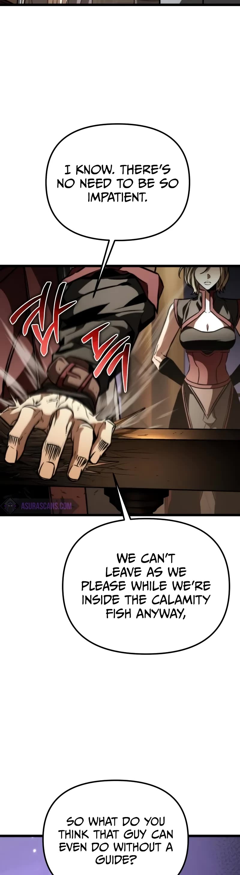 Reincarnator Chapter 57 page 19 - Chapter 57