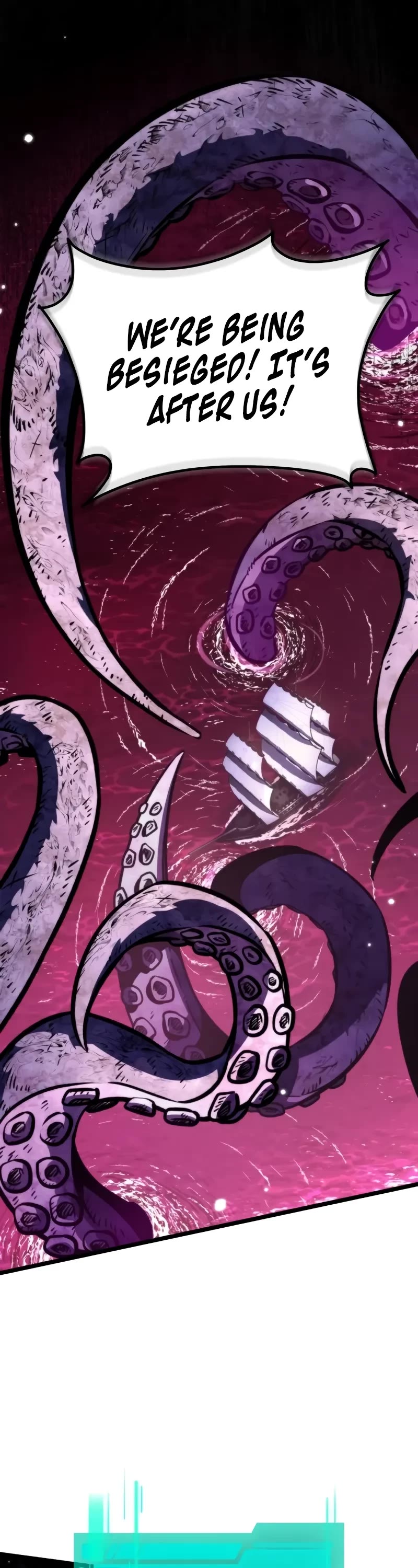 Reincarnator Chapter 57 page 2 - Chapter 57