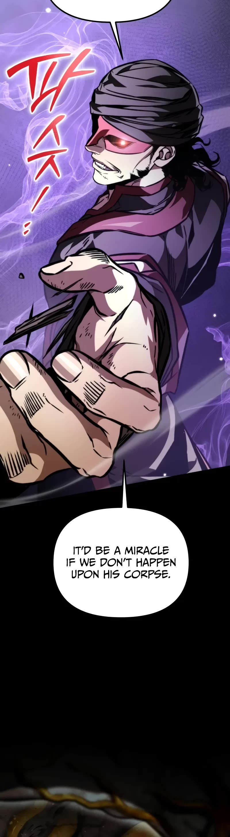 Reincarnator Chapter 57 page 20 - Chapter 57