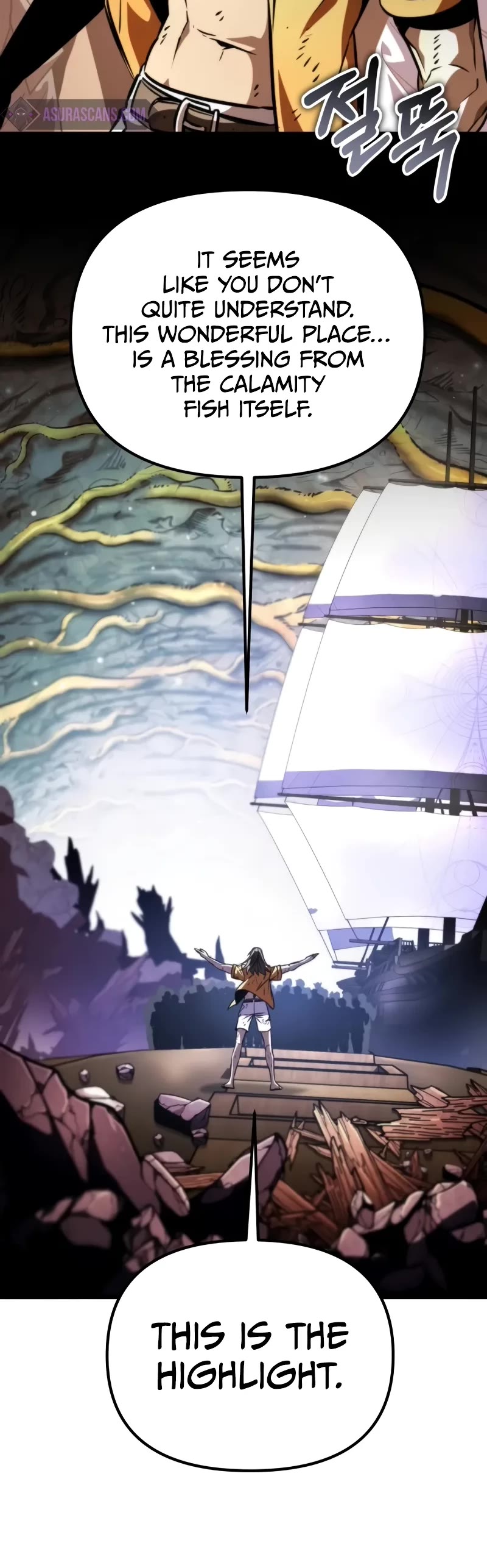 Reincarnator Chapter 57 page 25 - Chapter 57