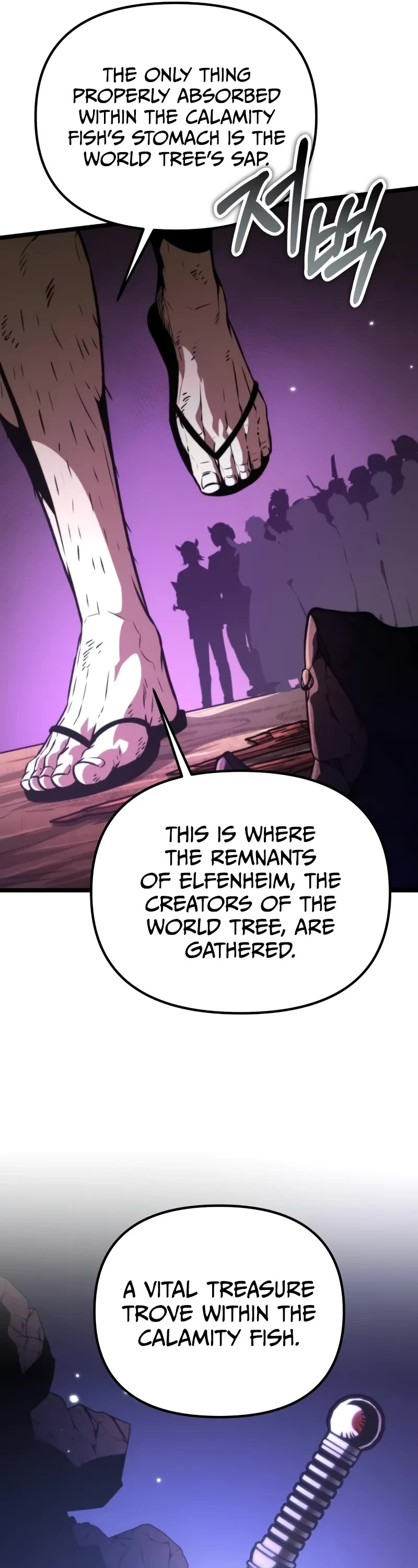 Reincarnator Chapter 57 page 26 - Chapter 57