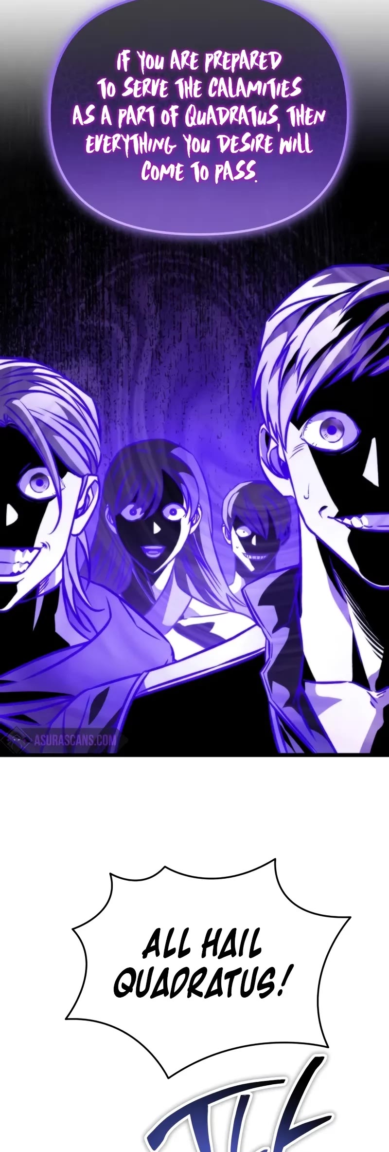 Reincarnator Chapter 57 page 29 - Chapter 57