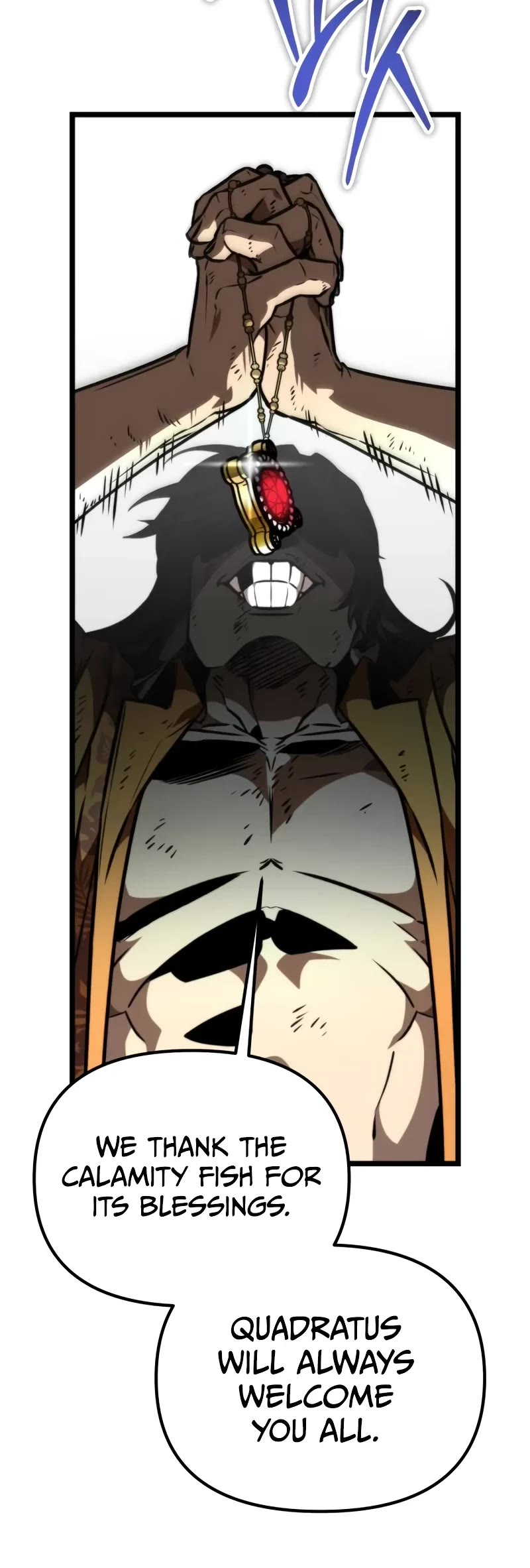 Reincarnator Chapter 57 page 30 - Chapter 57