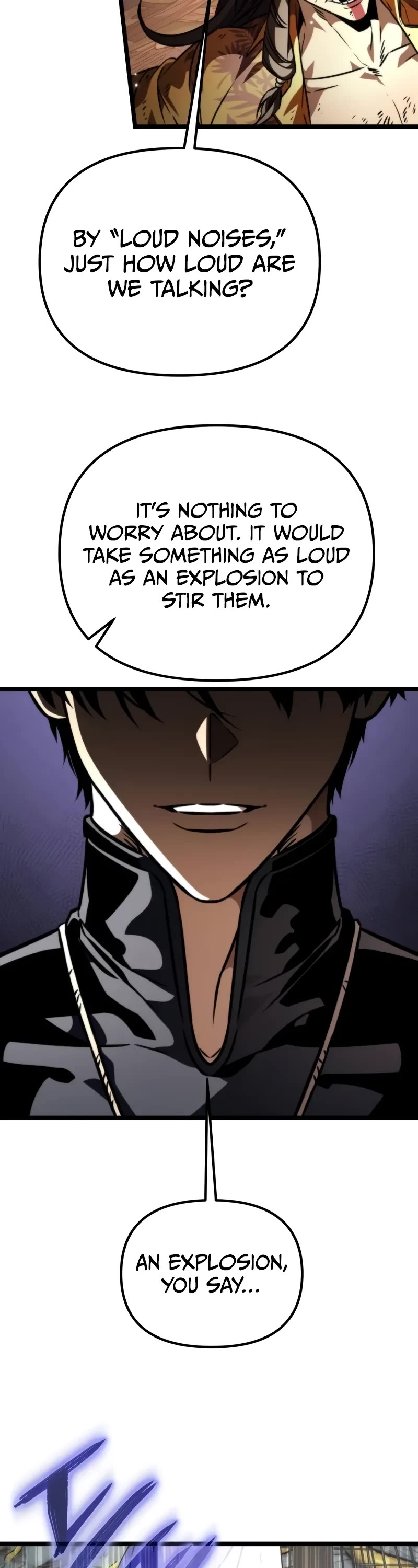 Reincarnator Chapter 57 page 32 - Chapter 57