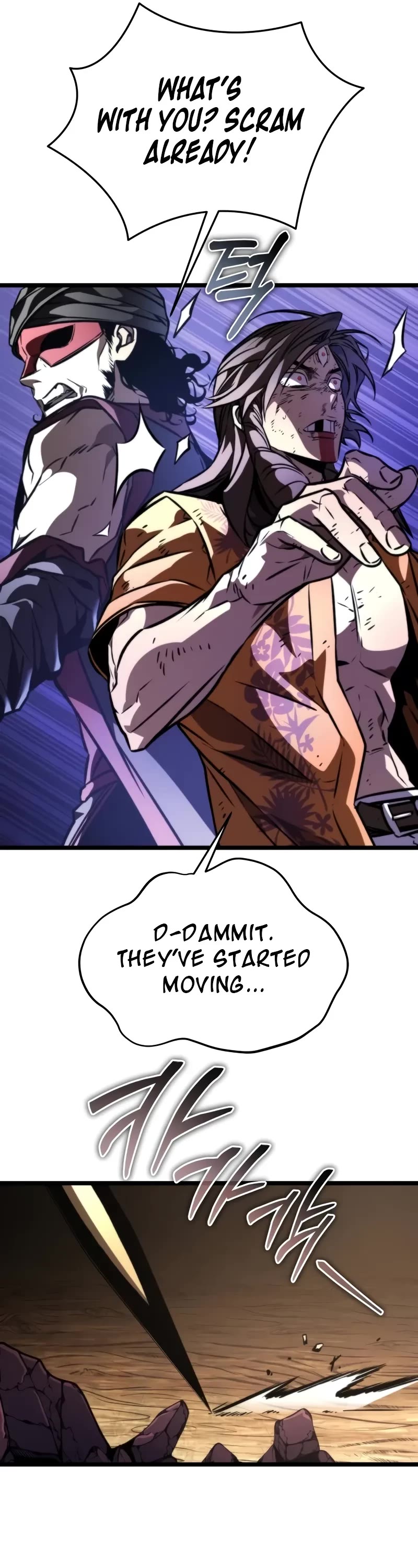 Reincarnator Chapter 57 page 41 - Chapter 57