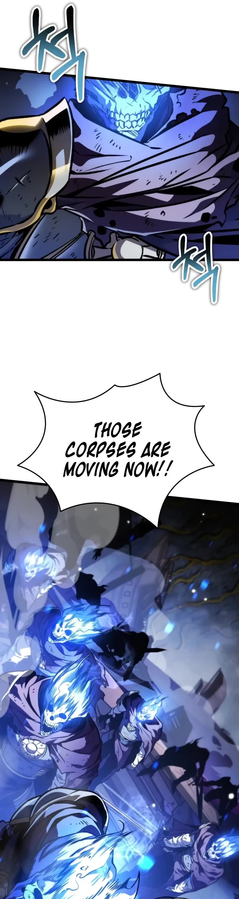 Reincarnator Chapter 57 page 42 - Chapter 57