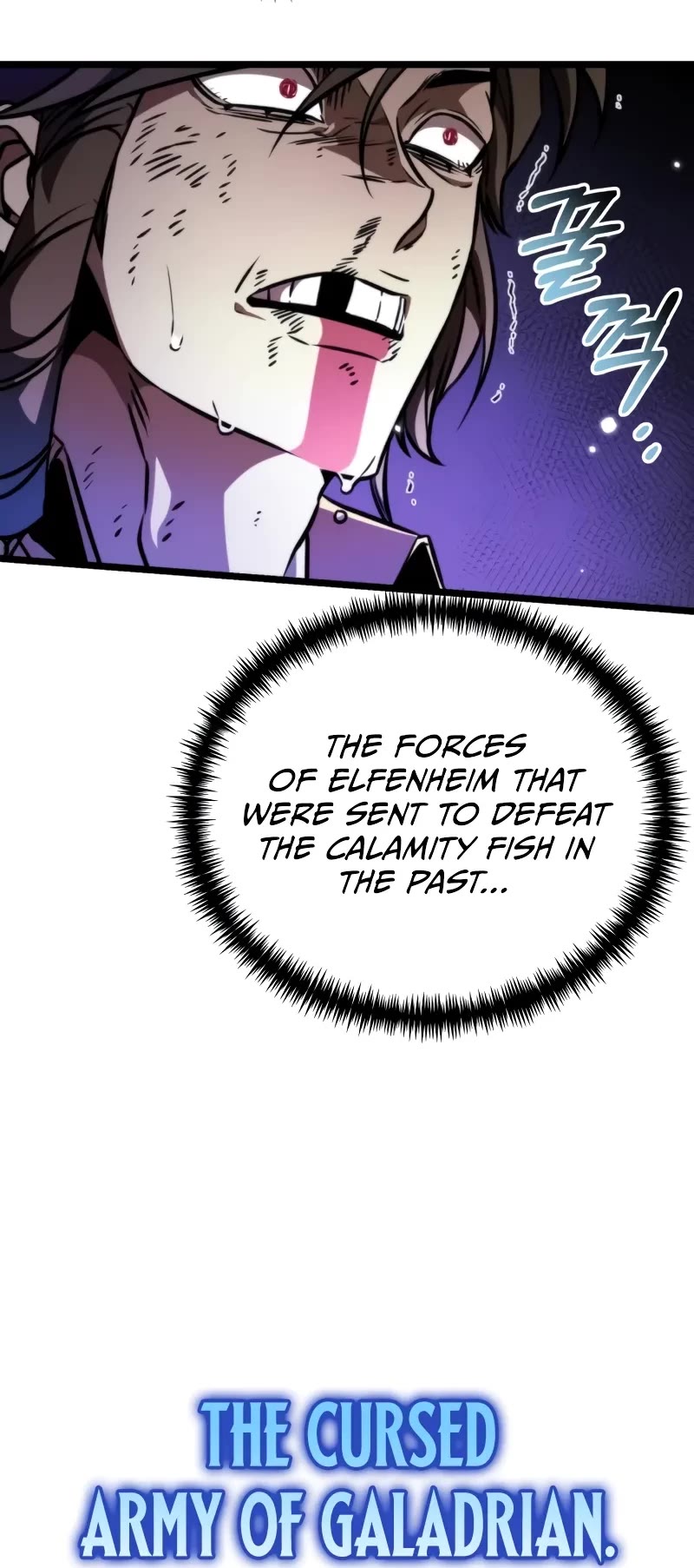 Reincarnator Chapter 57 page 44 - Chapter 57