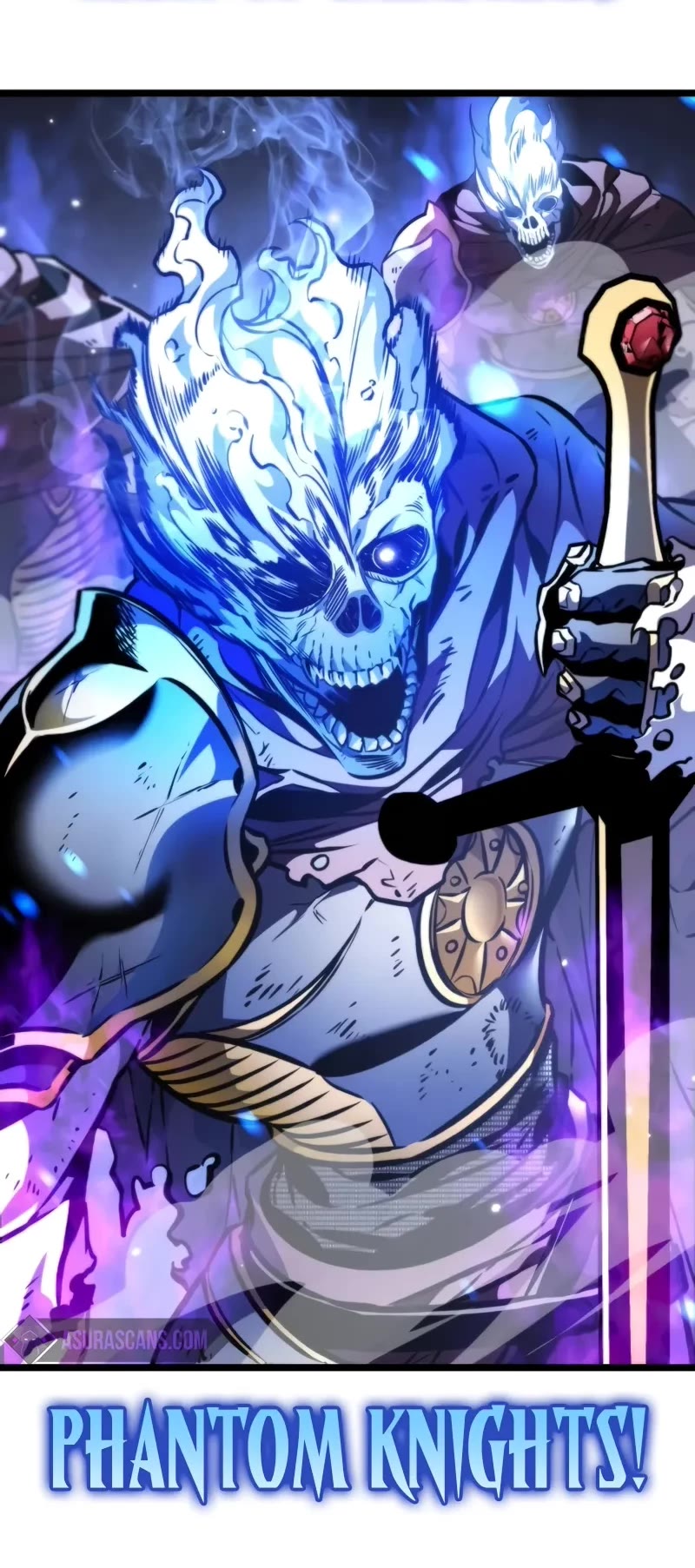 Reincarnator Chapter 57 page 45 - Chapter 57