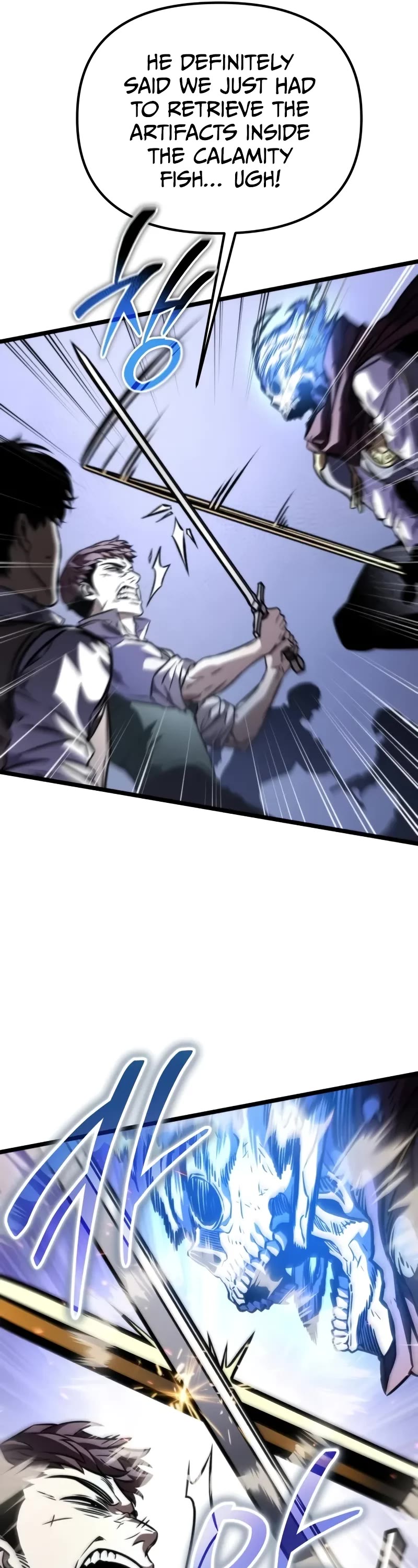 Reincarnator Chapter 57 page 47 - Chapter 57