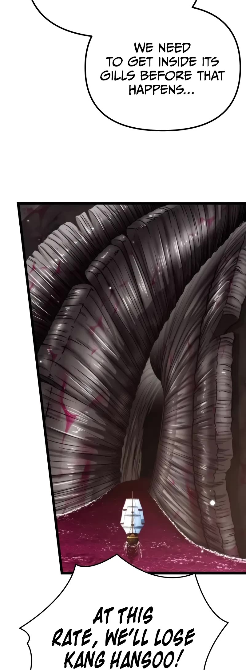 Reincarnator Chapter 57 page 5 - Chapter 57